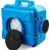 Dry Gear XL500 Air Scrubber, HEPA 500 DG-2304 (1)