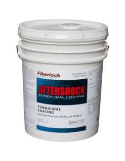 Aftershock - Fiberlock PJ-5982 Pail