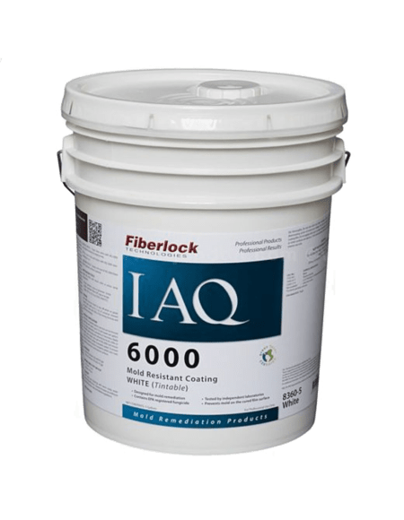 IAQ 6000 - Fiberlock PJ-1656