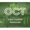 Odor Control Technician (OCT) Certification Course IICRC