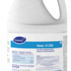 DIVERSEY Virex II 256 One-Step Disinfectant, Cleaner, and Deodorant